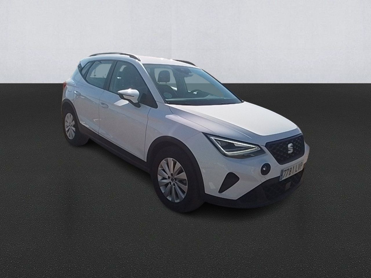 Seat Arona 1.0 Tsi 81kw (110cv) Style Plus - Foto 2