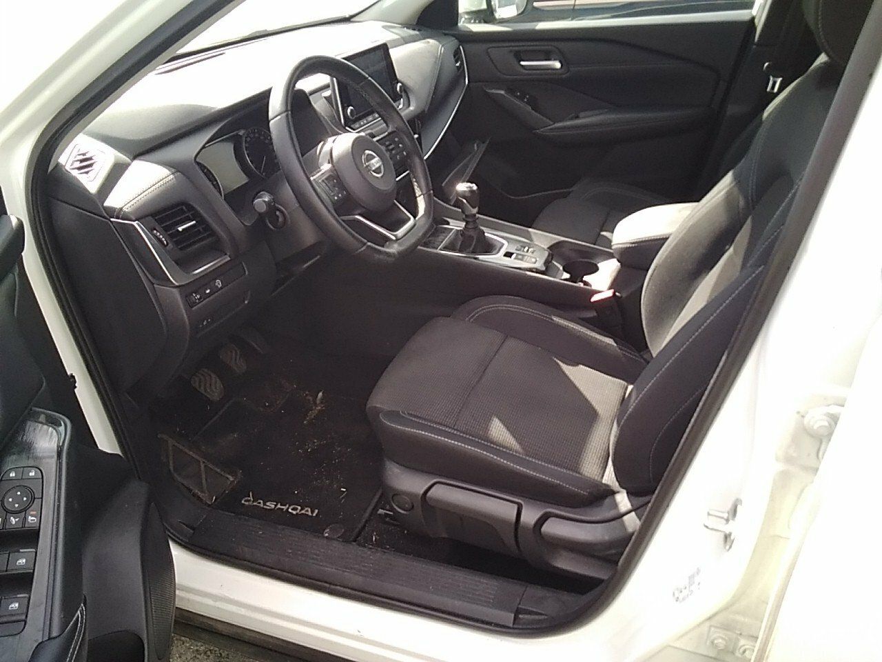 Nissan Qashqai Dig-t 103kw (140cv) Mhev 4x2 Acenta - Foto 2