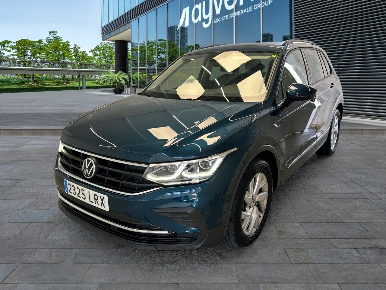 Volkswagen Tiguan Life 2.0 Tdi 110kw (150cv) - Foto 2