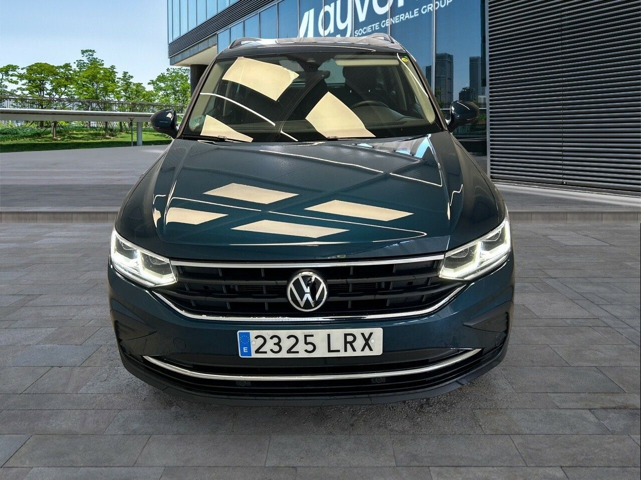 Volkswagen Tiguan Life 2.0 Tdi 110kw (150cv) - Foto 2