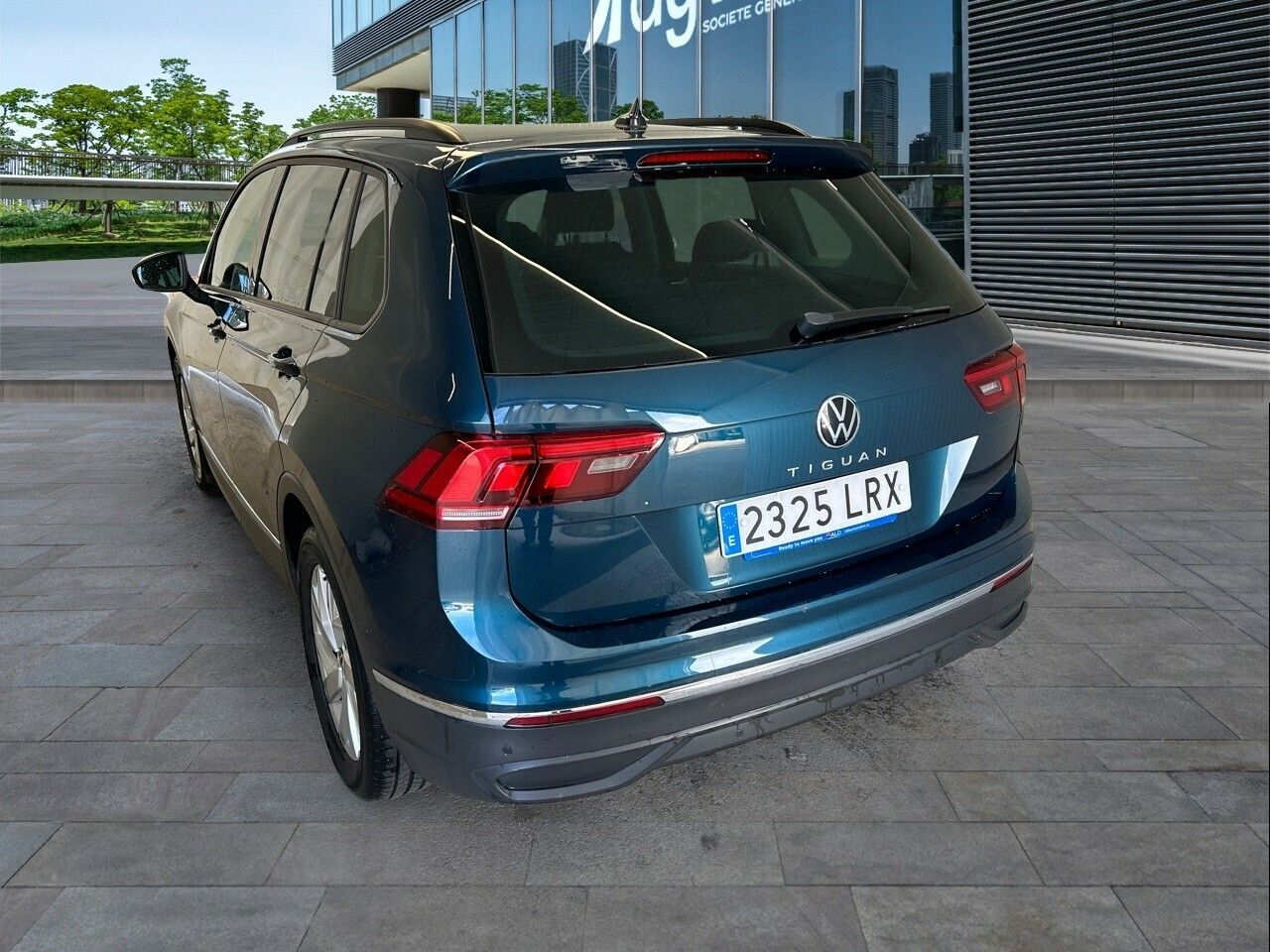 Volkswagen Tiguan Life 2.0 Tdi 110kw (150cv) - Foto 2