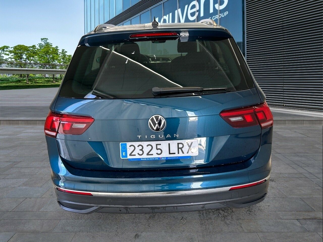 Volkswagen Tiguan Life 2.0 Tdi 110kw (150cv) - Foto 2