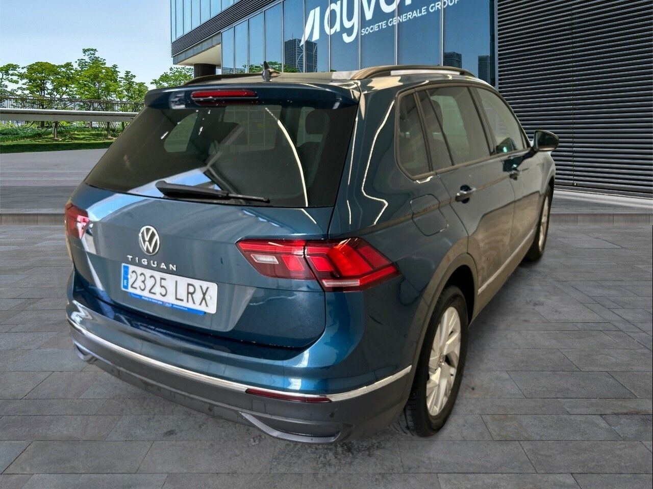 Volkswagen Tiguan Life 2.0 Tdi 110kw (150cv) - Foto 2