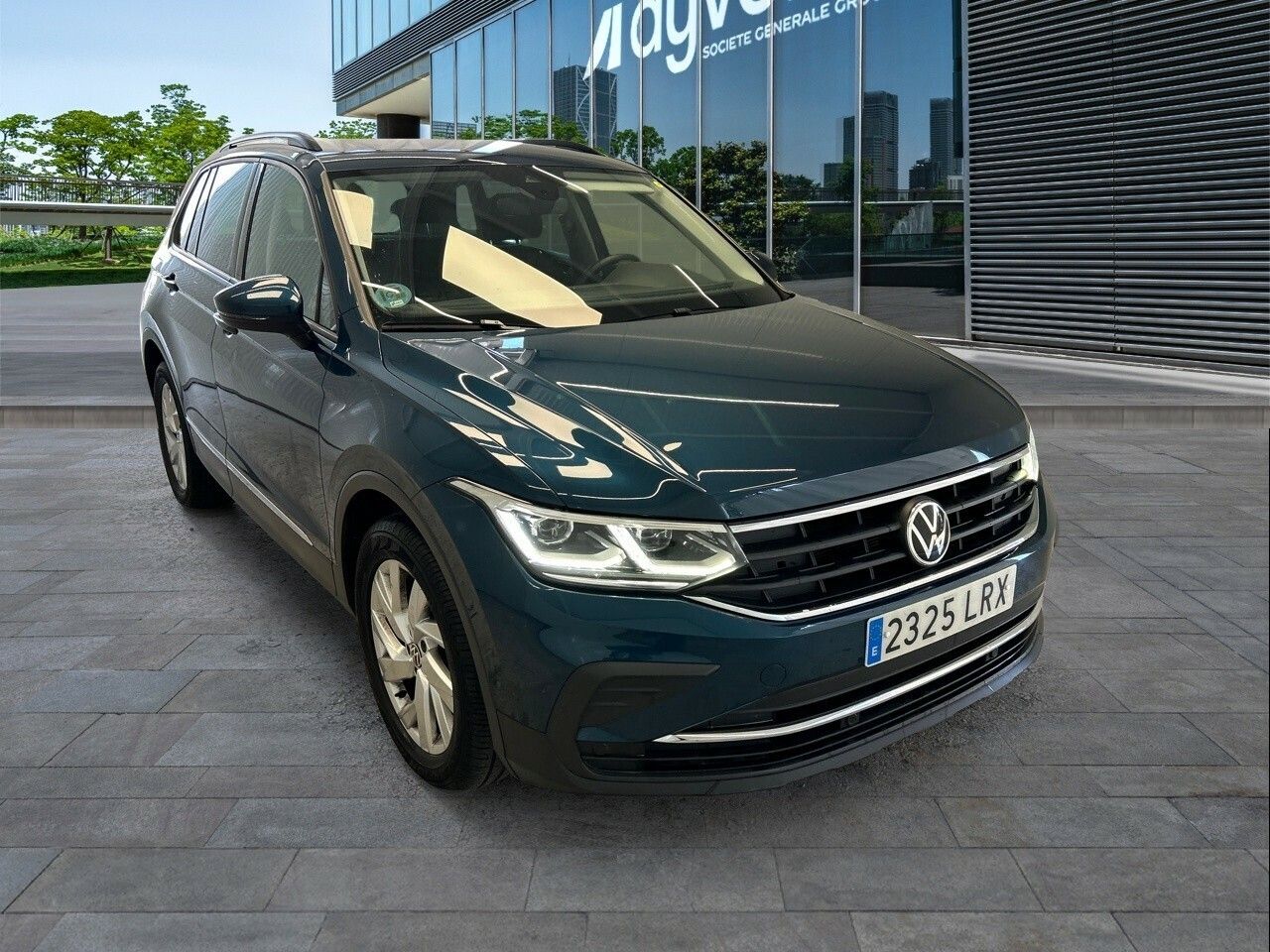 Volkswagen Tiguan Life 2.0 Tdi 110kw (150cv) - Foto 2