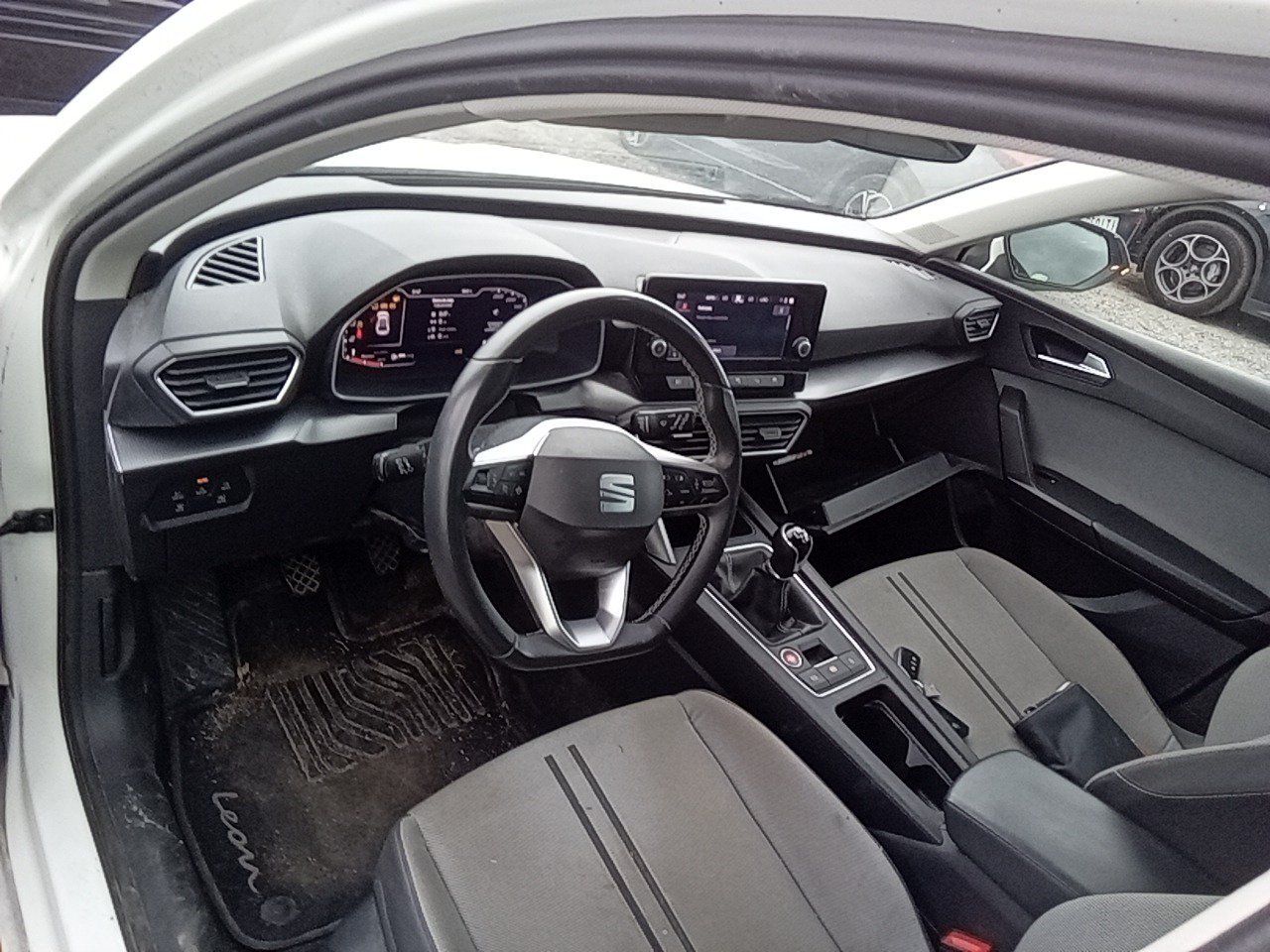 Seat Leon 2.0 Tdi 85kw S&s Style Go - Foto 2