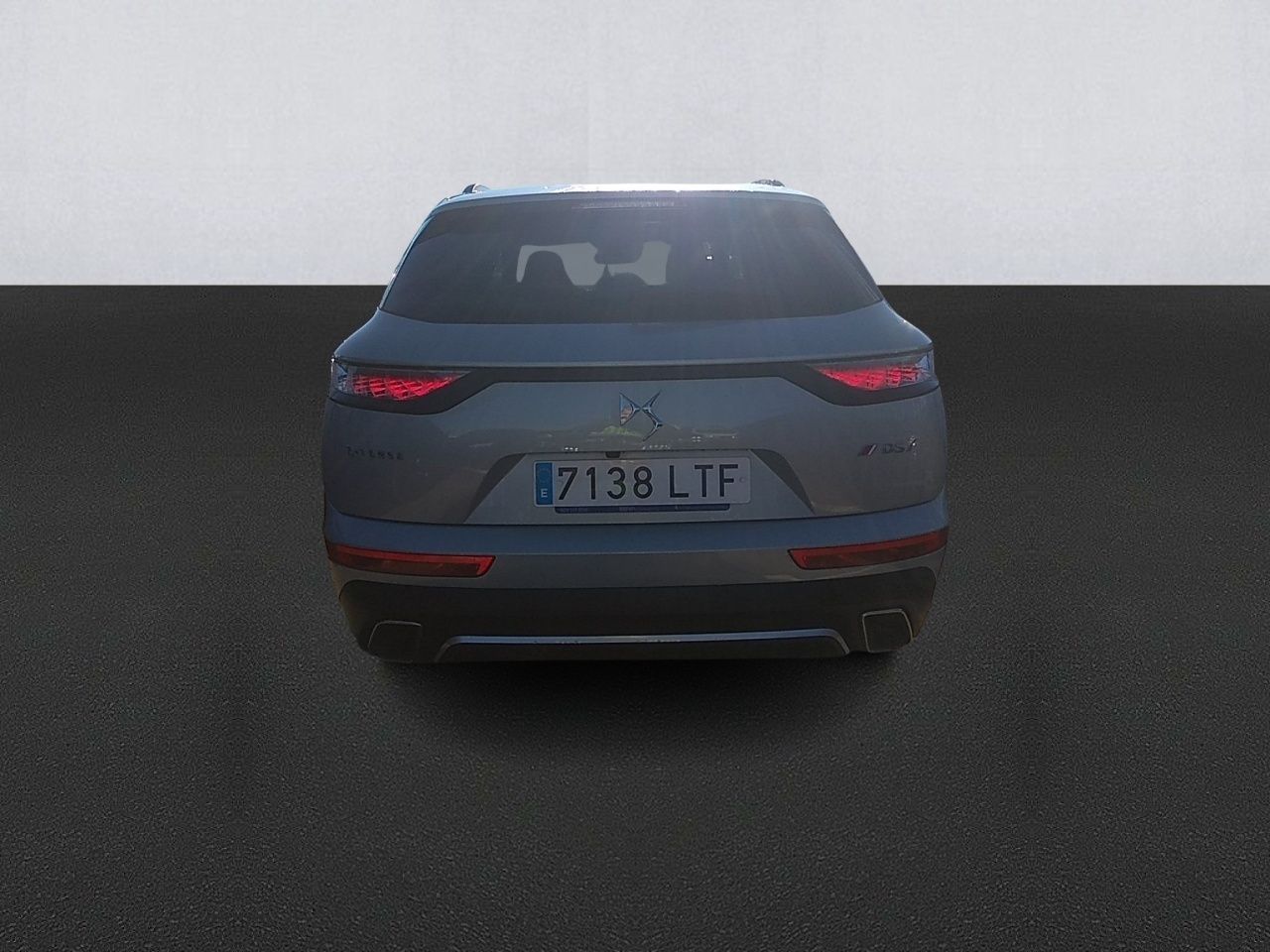 Ds Ds 7 Crossback 1.6 E-tense 225 Performance Line Auto - Foto 2