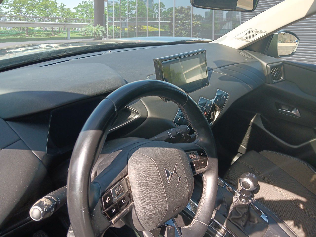 Ds Ds 3 Crossback Bluehdi 81 Kw Manual So Chic - Foto 2