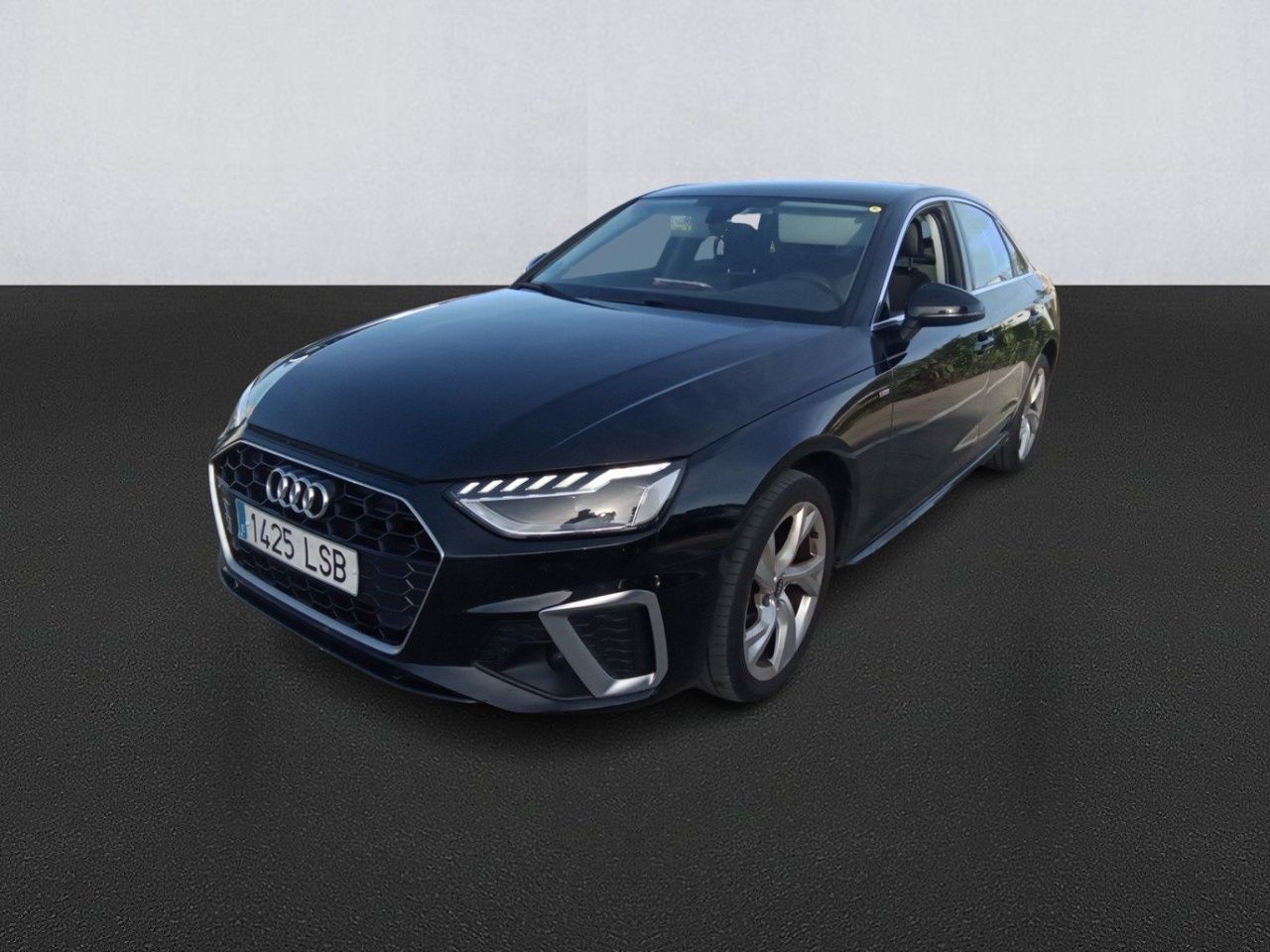 Audi A4 S Line 35 Tdi 120kw (163cv) S Tronic - Foto 2