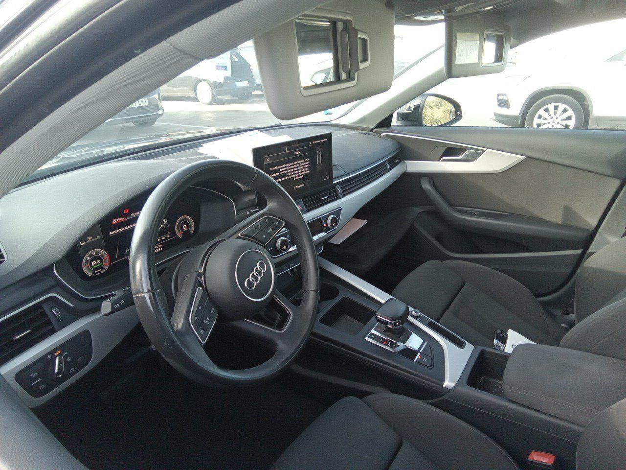 Audi A4 S Line 35 Tdi 120kw (163cv) S Tronic - Foto 2