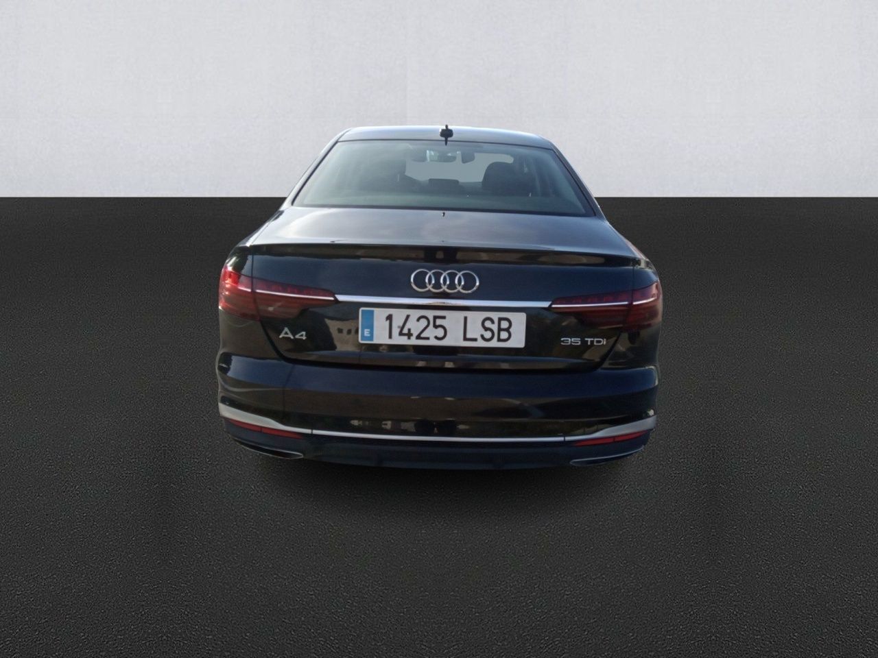 Audi A4 S Line 35 Tdi 120kw (163cv) S Tronic - Foto 2