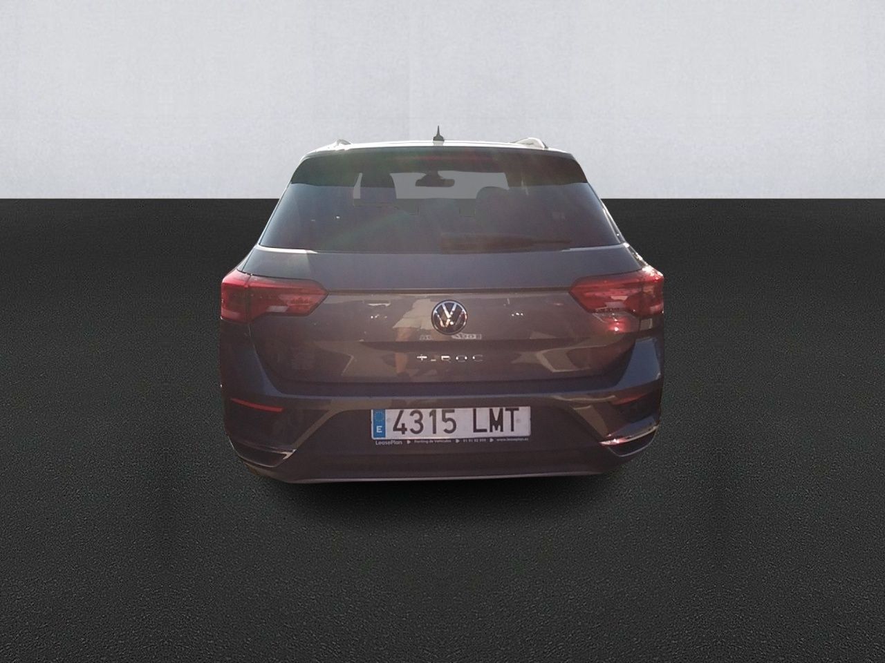 Volkswagen T-roc Advance 1.6 Tdi 85kw (115cv) - Foto 2