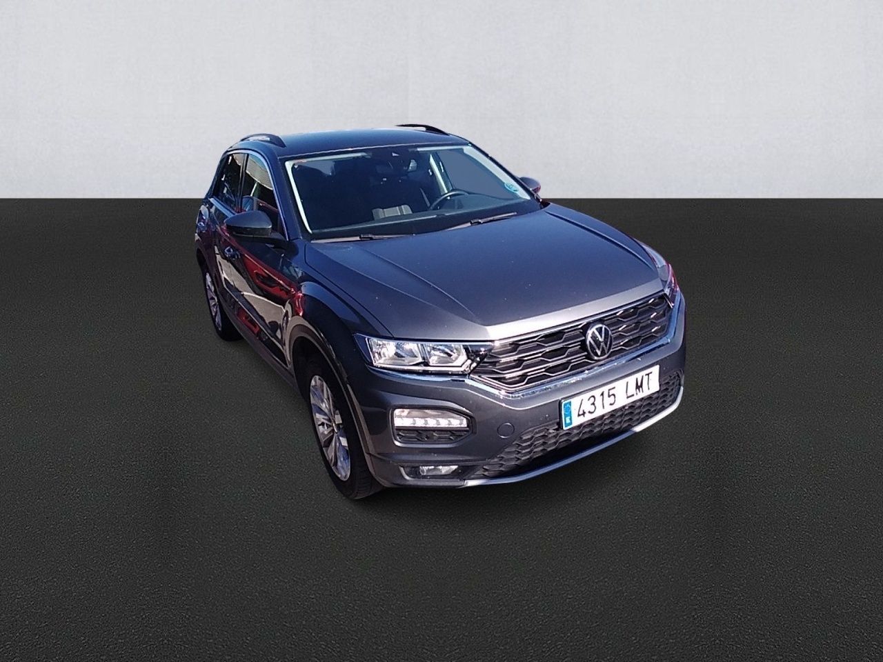 Volkswagen T-roc Advance 1.6 Tdi 85kw (115cv) - Foto 2