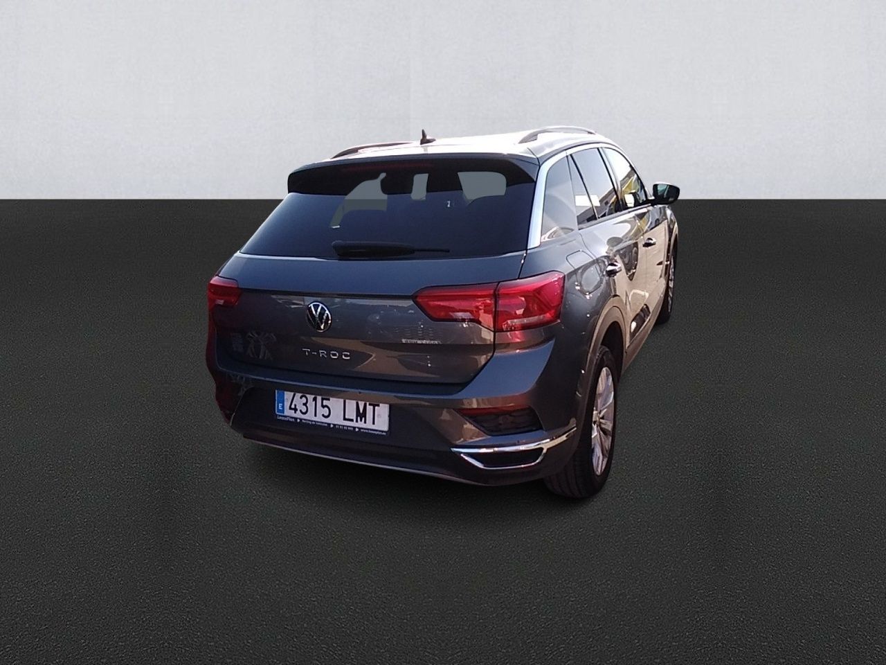 Volkswagen T-roc Advance 1.6 Tdi 85kw (115cv) - Foto 2