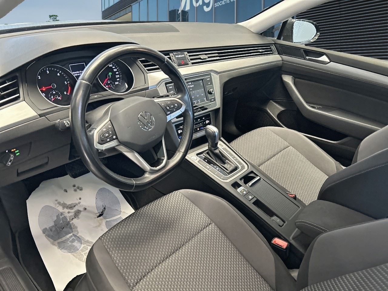 Volkswagen Passat Business 2.0 Tdi 90kw (122cv) Dsg - Foto 2