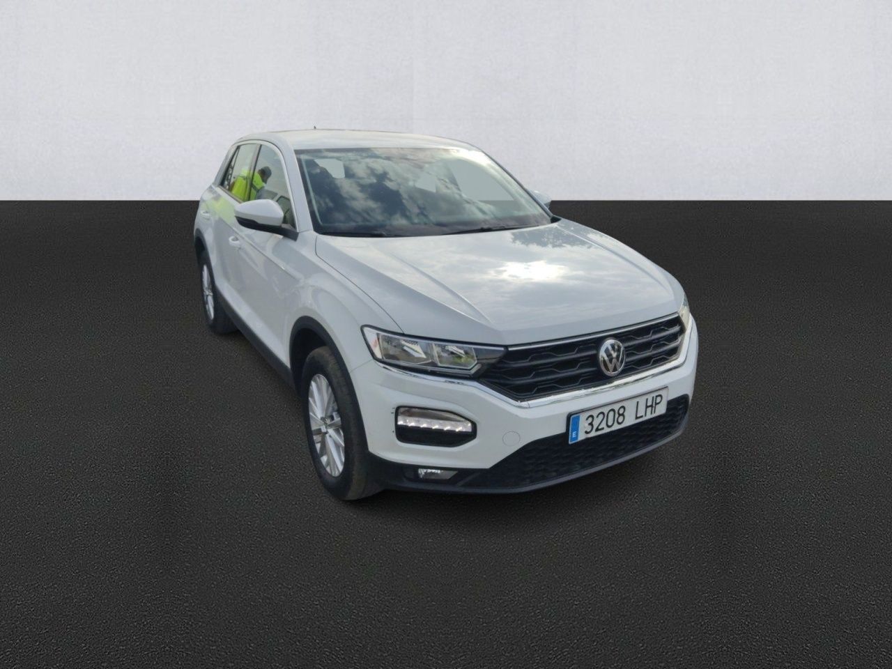Volkswagen T-roc Edition 1.6 Tdi 85kw (115cv) - Foto 2