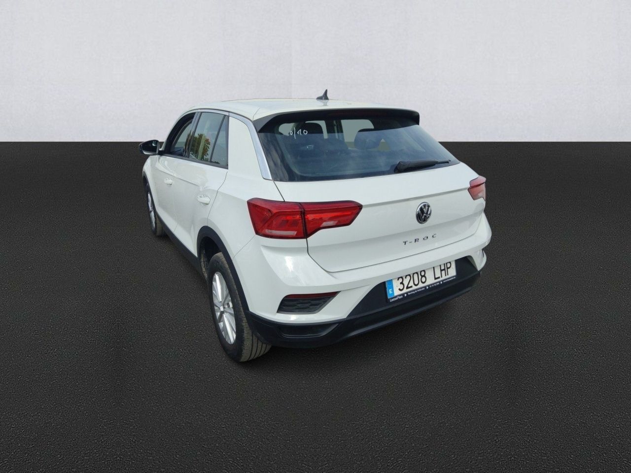 Volkswagen T-roc Edition 1.6 Tdi 85kw (115cv) - Foto 2