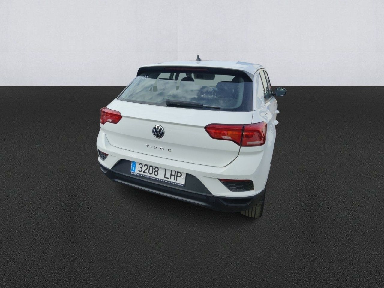 Volkswagen T-roc Edition 1.6 Tdi 85kw (115cv) - Foto 2