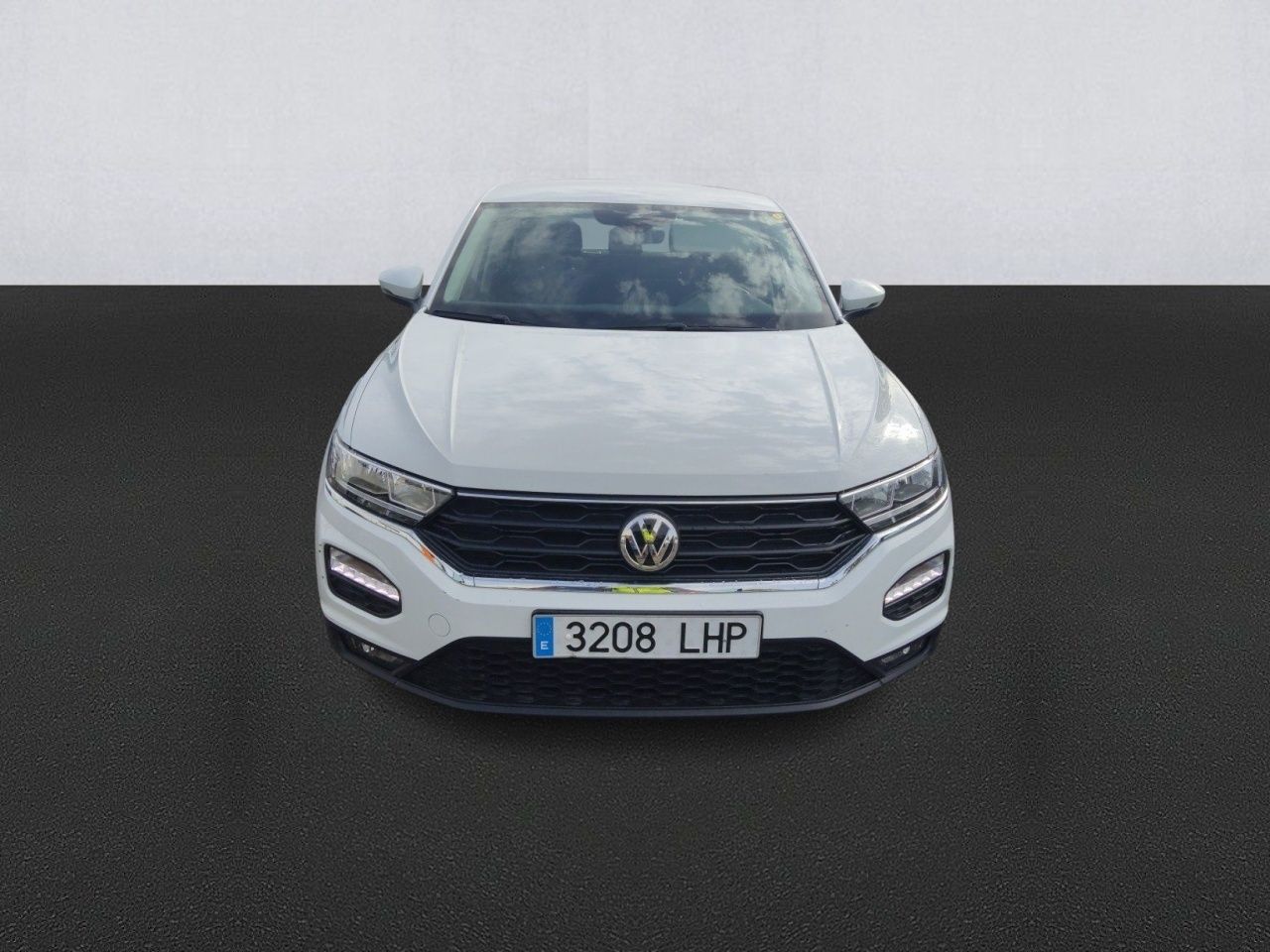 Volkswagen T-roc Edition 1.6 Tdi 85kw (115cv) - Foto 2