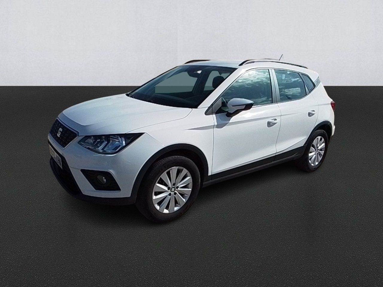 Seat Arona 1.0 Tsi 85kw (115cv) Style Edition Eco - Foto 2