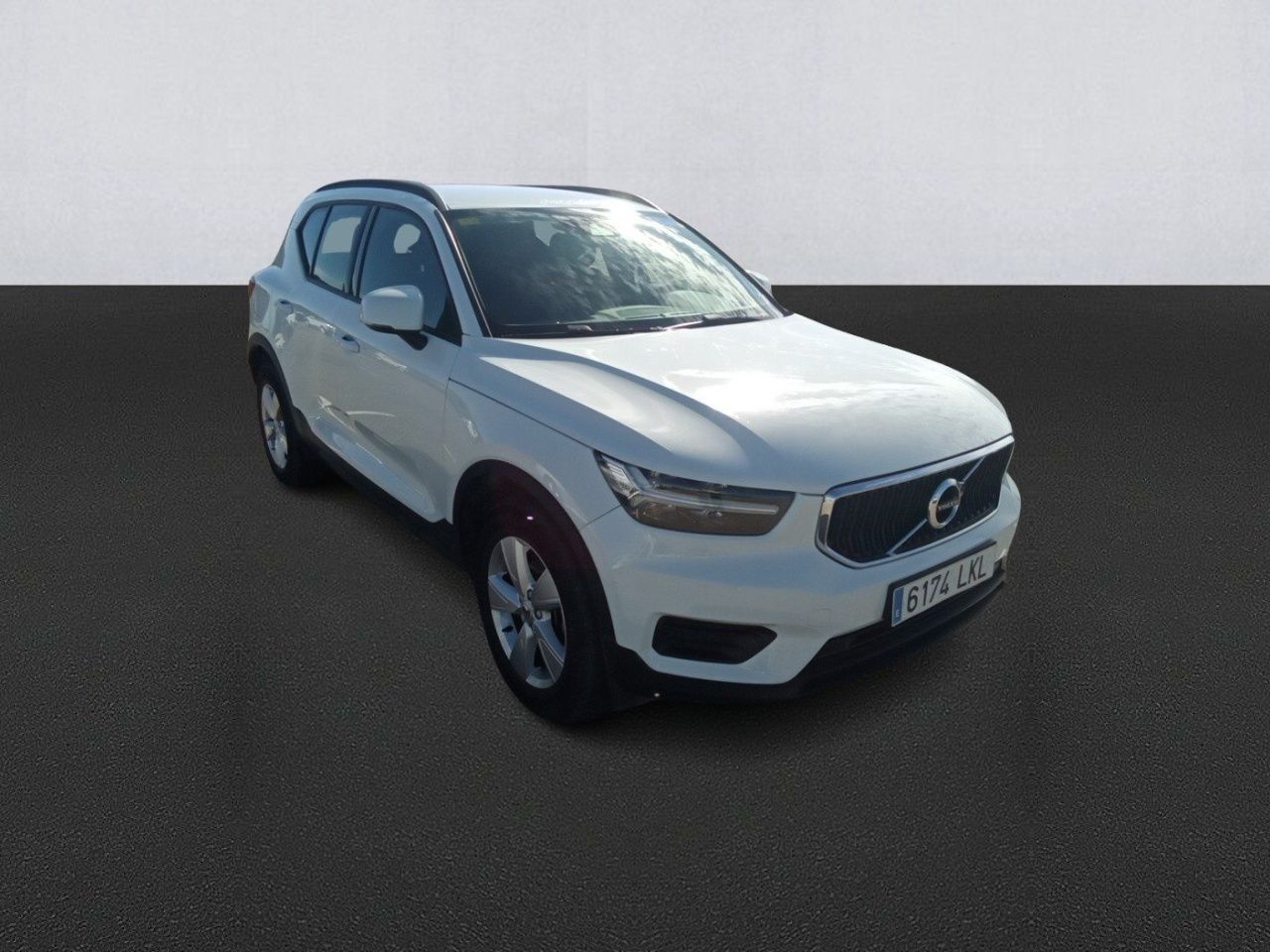 Volvo Xc40 (o) 2.0 D3 - Foto 2