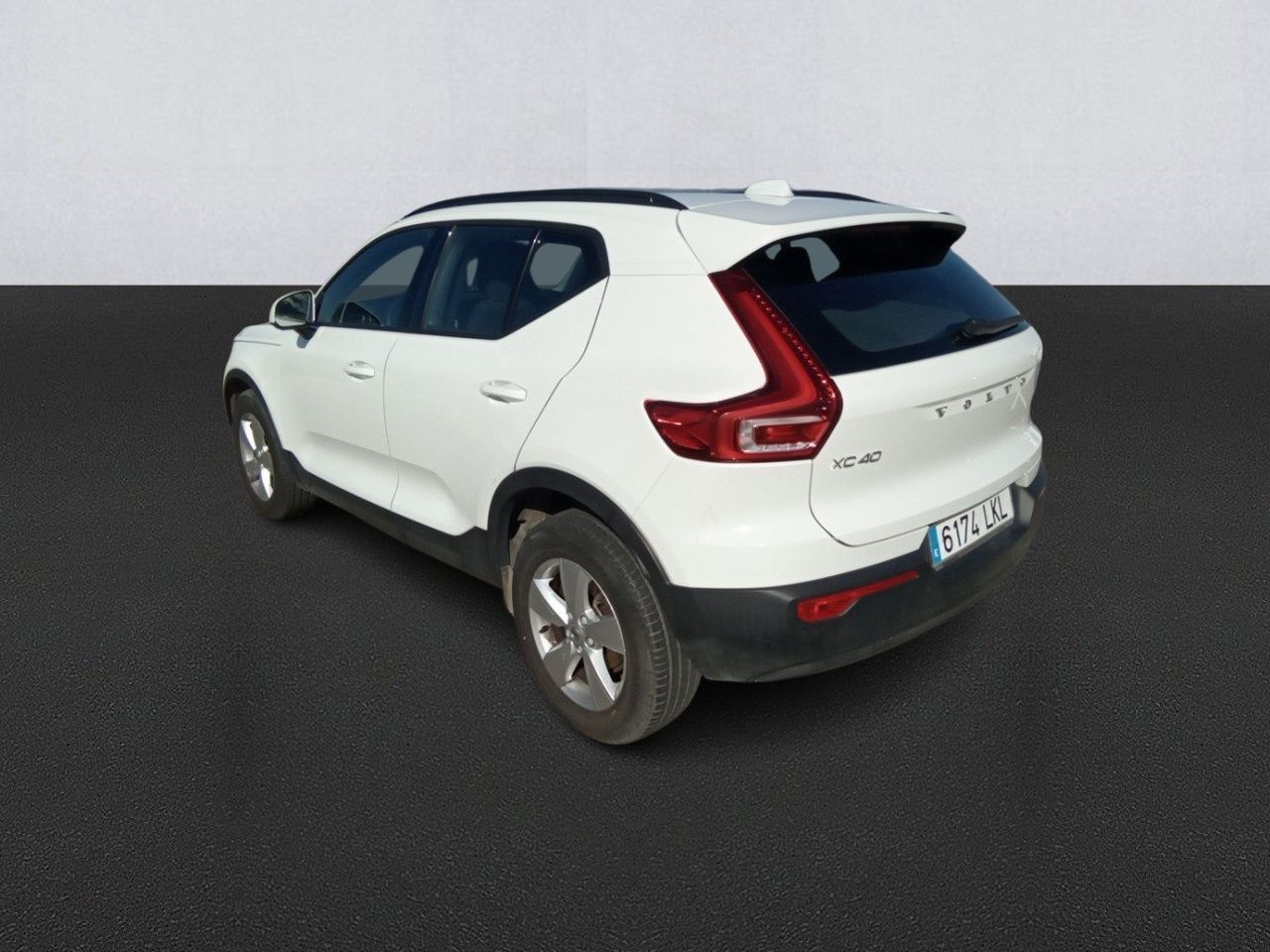 Volvo Xc40 (o) 2.0 D3 - Foto 2