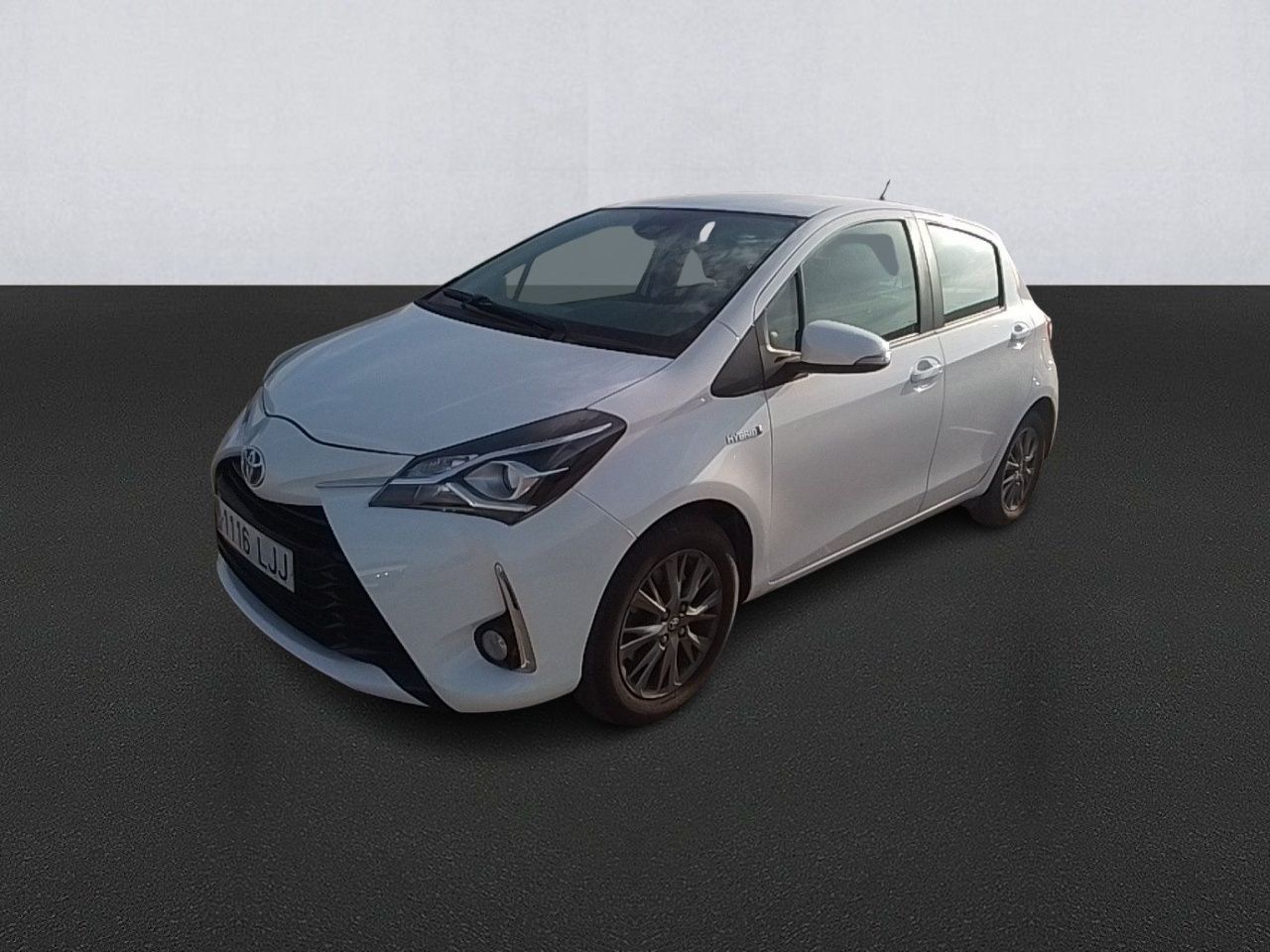 Toyota Yaris 1.5 100h Active - Foto 2