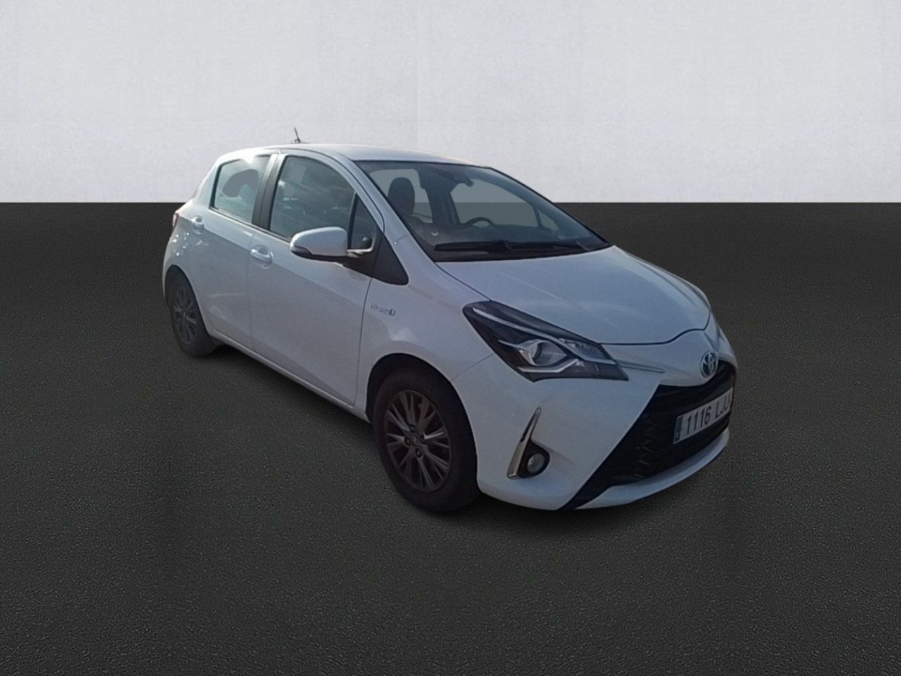 Toyota Yaris 1.5 100h Active - Foto 2