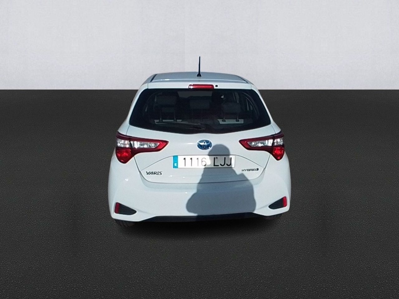 Toyota Yaris 1.5 100h Active - Foto 2