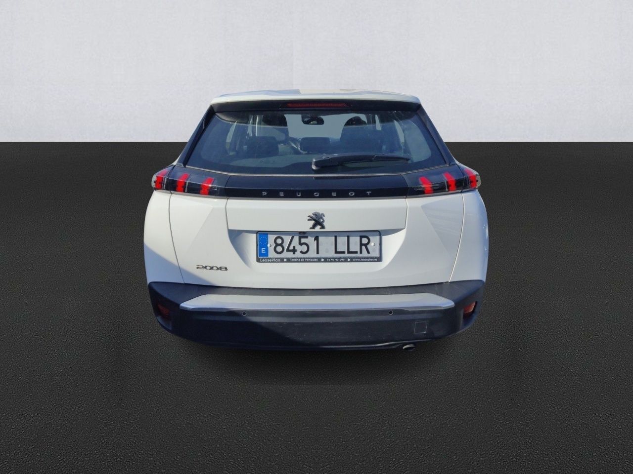 Peugeot 2008 Active Bluehdi 81kw (110cv) - Foto 2
