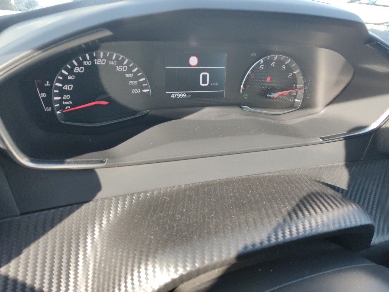 Peugeot 2008 Active Bluehdi 81kw (110cv) - Foto 2