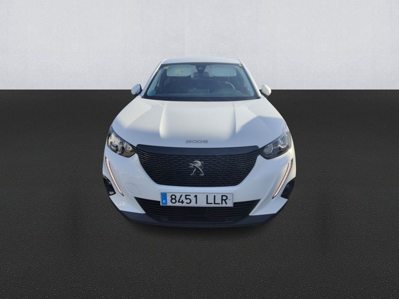 Peugeot 2008 Active Bluehdi 81kw (110cv) - Foto 2