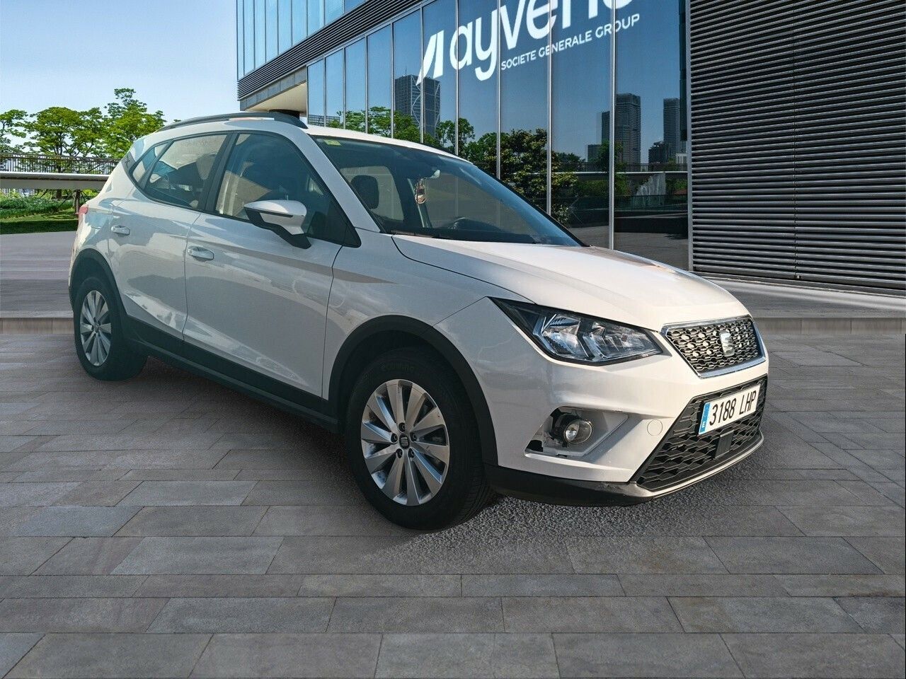 Seat Arona 1.0 Tsi 85kw (115cv) Style Edition Eco - Foto 2