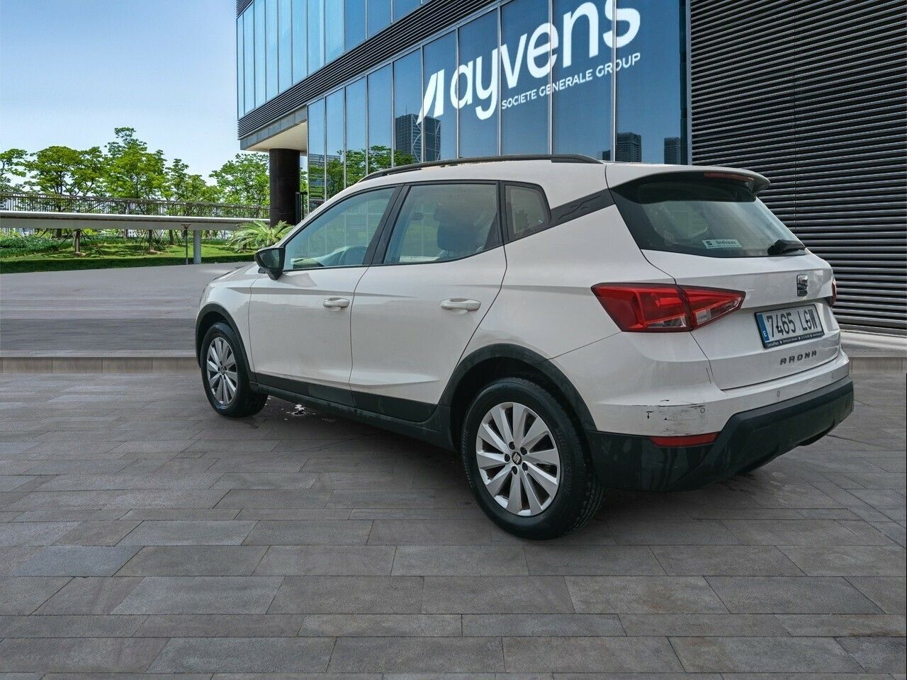 Seat Arona 1.0 Tsi 85kw (115cv) Style Edition Eco - Foto 2
