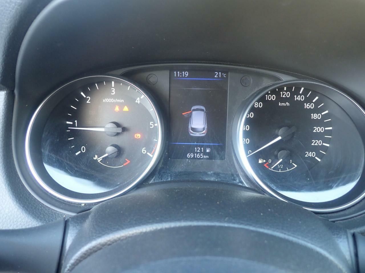 Nissan Qashqai Dci 85 Kw (115 Cv) E6d Acenta - Foto 2