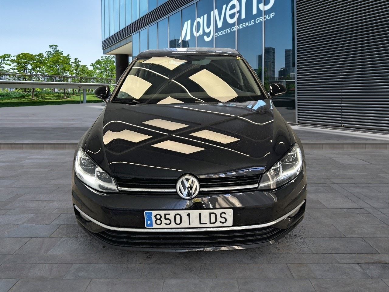 Volkswagen Golf Advance 1.6 Tdi 85kw (115cv) - Foto 2