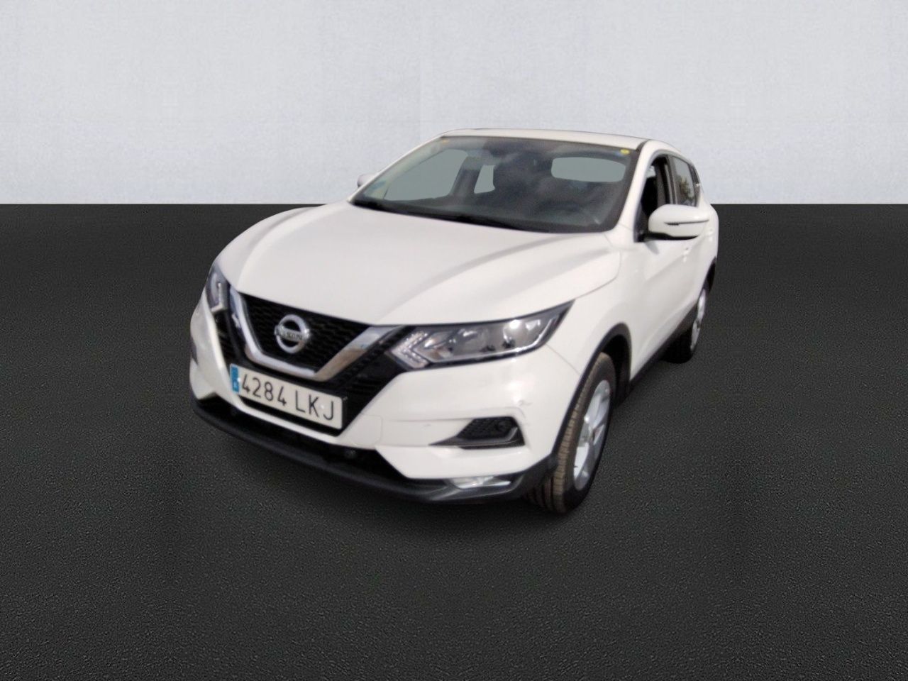 Nissan Qashqai Dci 85 Kw (115 Cv) E6d Acenta - Foto 2