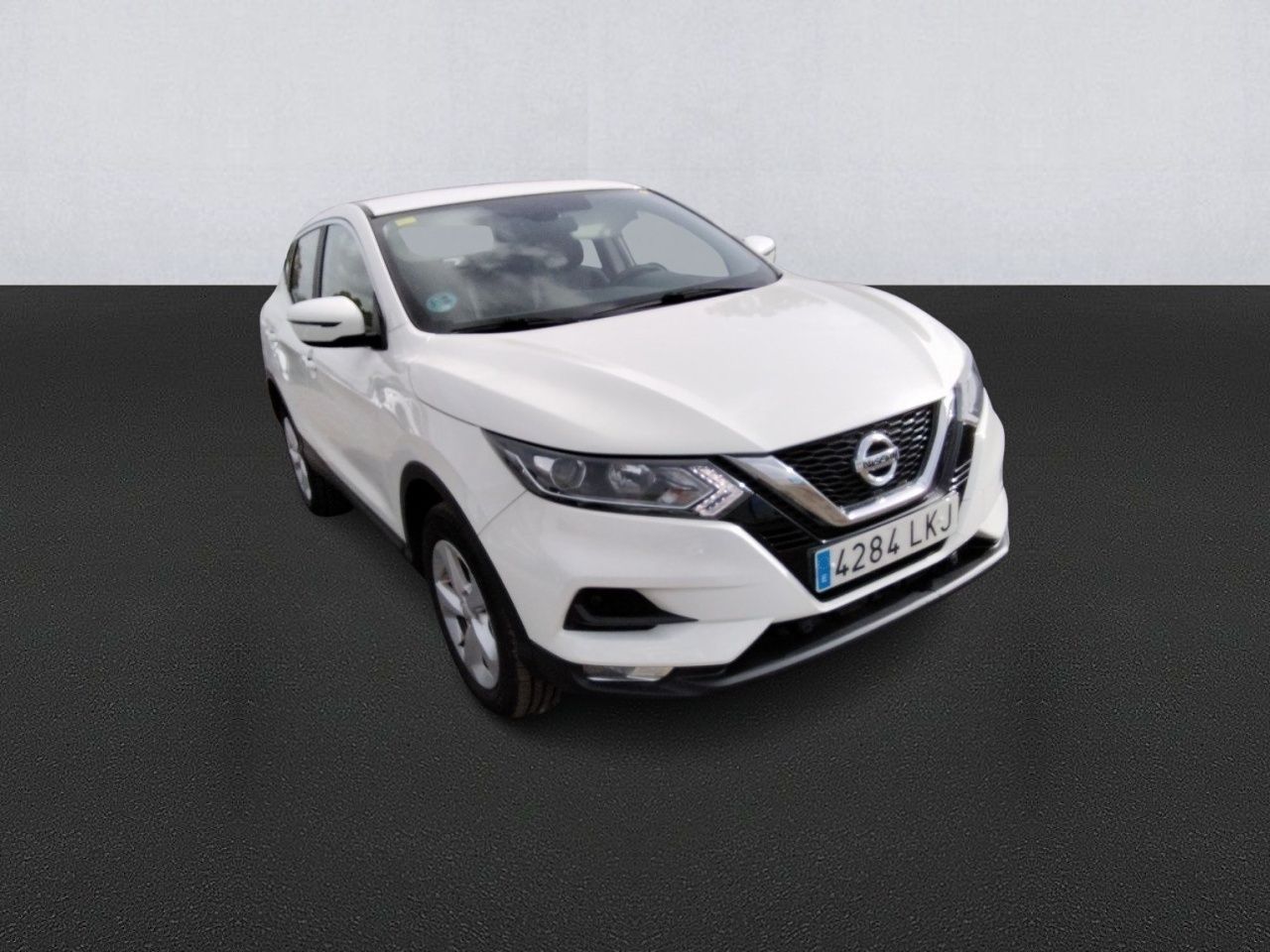 Nissan Qashqai Dci 85 Kw (115 Cv) E6d Acenta - Foto 2