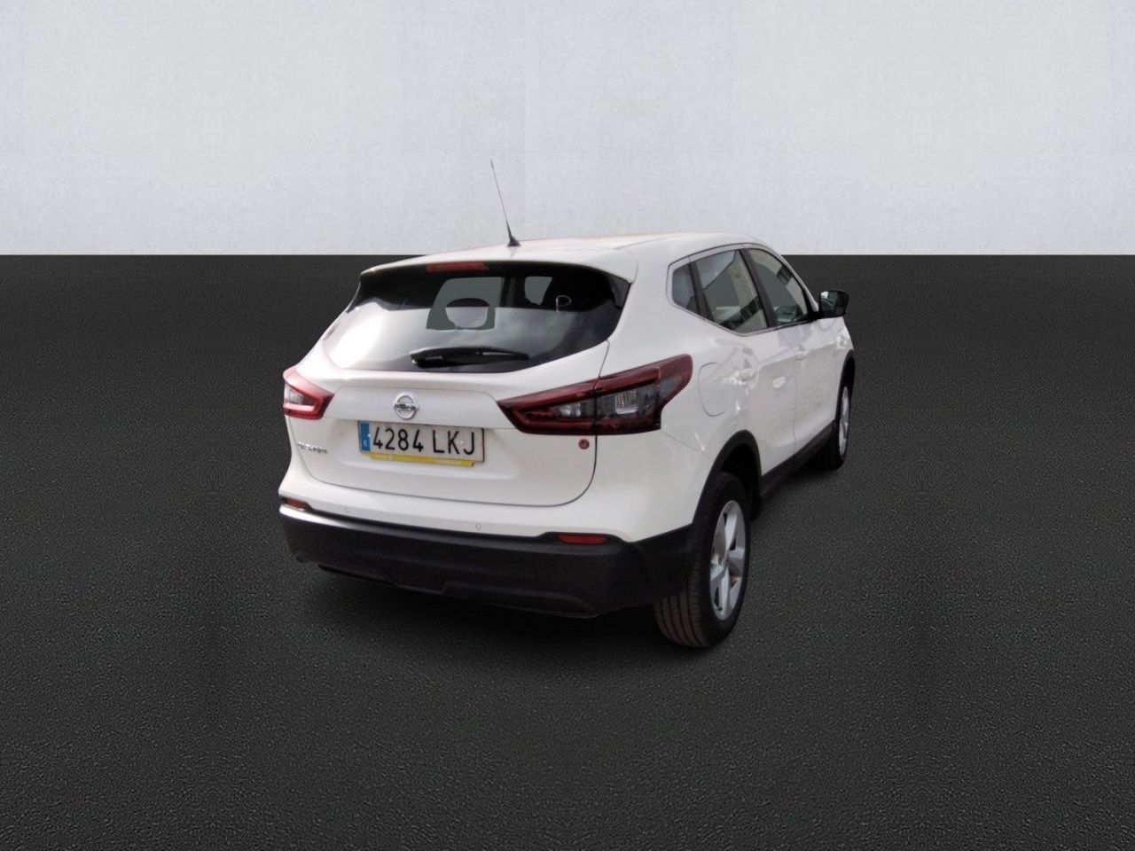 Nissan Qashqai Dci 85 Kw (115 Cv) E6d Acenta - Foto 2