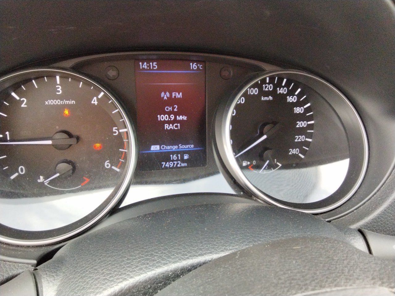 Nissan Qashqai Dci 85 Kw (115 Cv) E6d Acenta - Foto 2