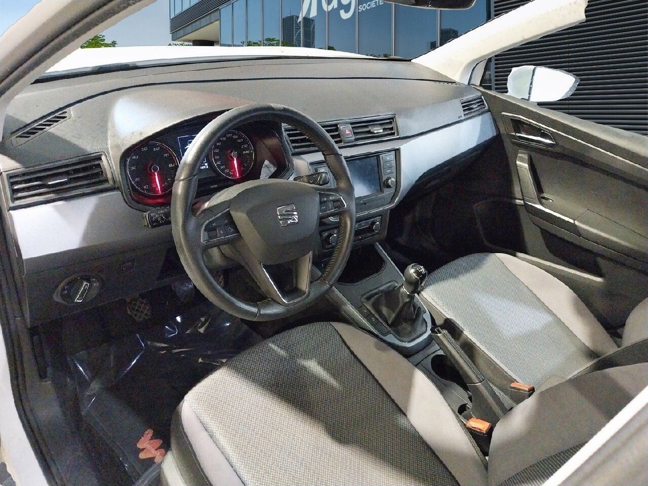 Seat Arona 1.0 Tsi 85kw (115cv) Style Edition Eco - Foto 2