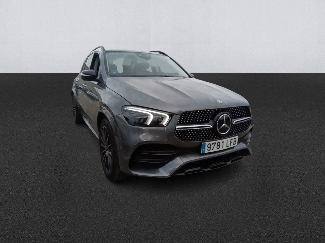 Mercedes Gle 300 D 4matic - Foto 2