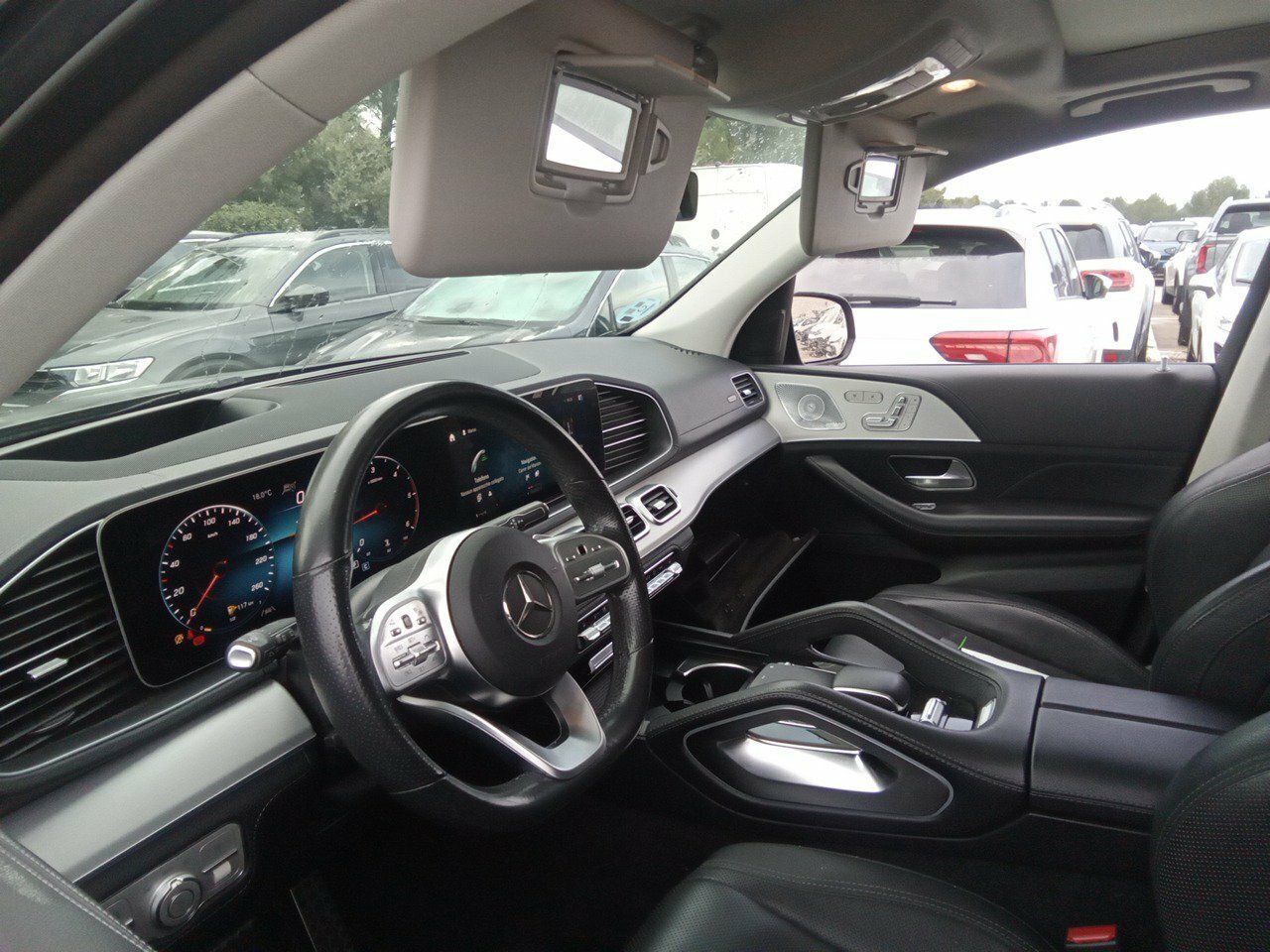 Mercedes Gle 300 D 4matic - Foto 2