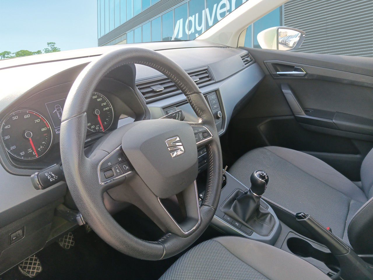 Seat Arona 1.0 Tsi 81kw (110cv) Style Go Eco - Foto 2