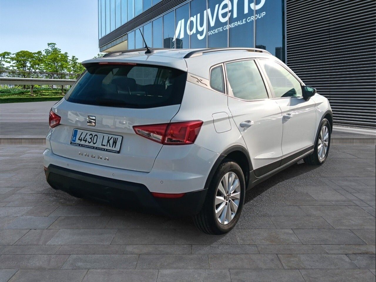 Seat Arona 1.0 Tsi 81kw (110cv) Style Go Eco - Foto 2