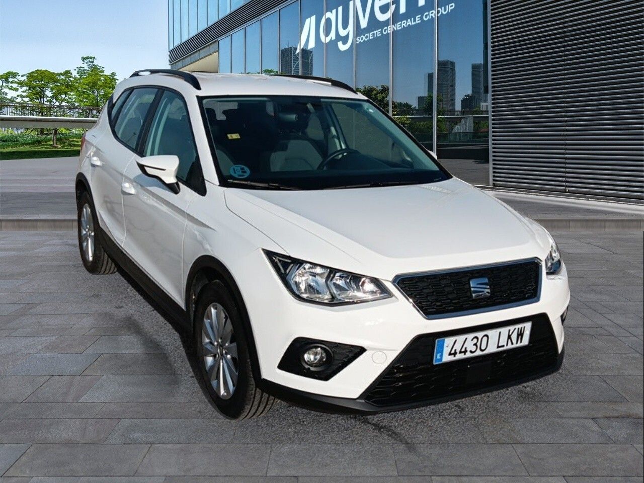 Seat Arona 1.0 Tsi 81kw (110cv) Style Go Eco - Foto 2