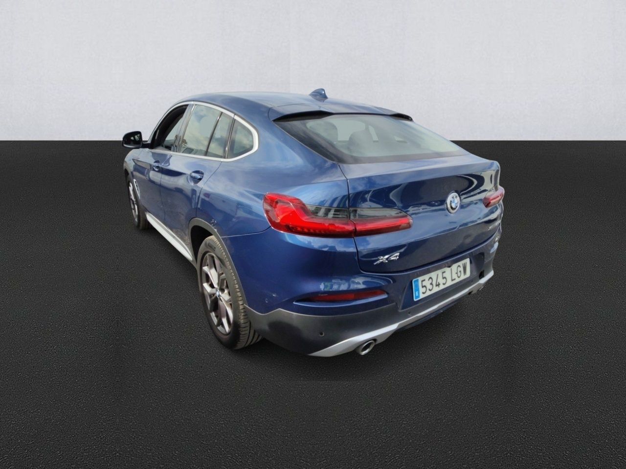 Bmw X4 Xdrive20d - Foto 2