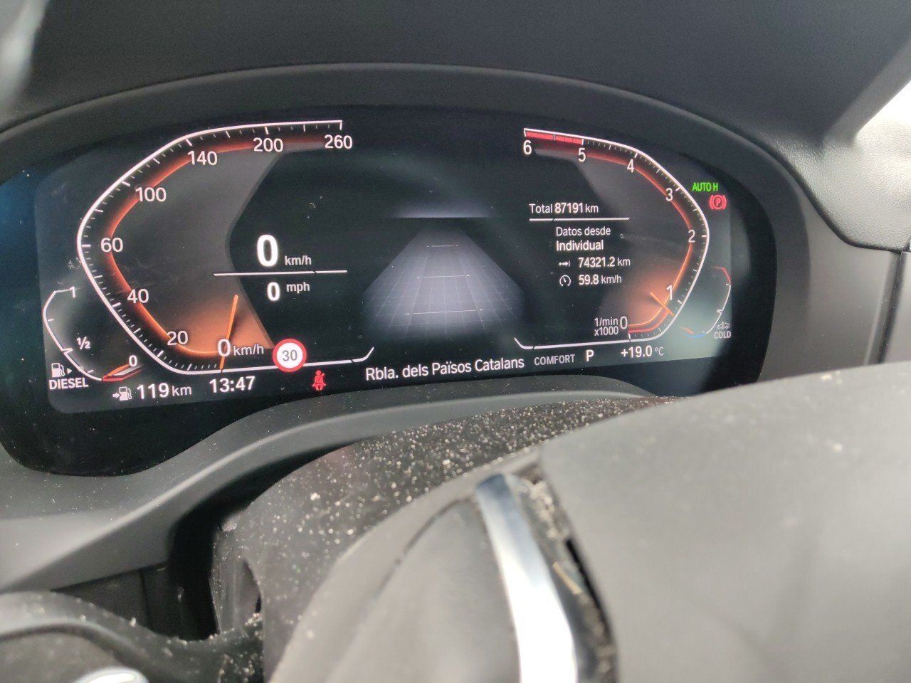 Bmw X4 Xdrive20d - Foto 2