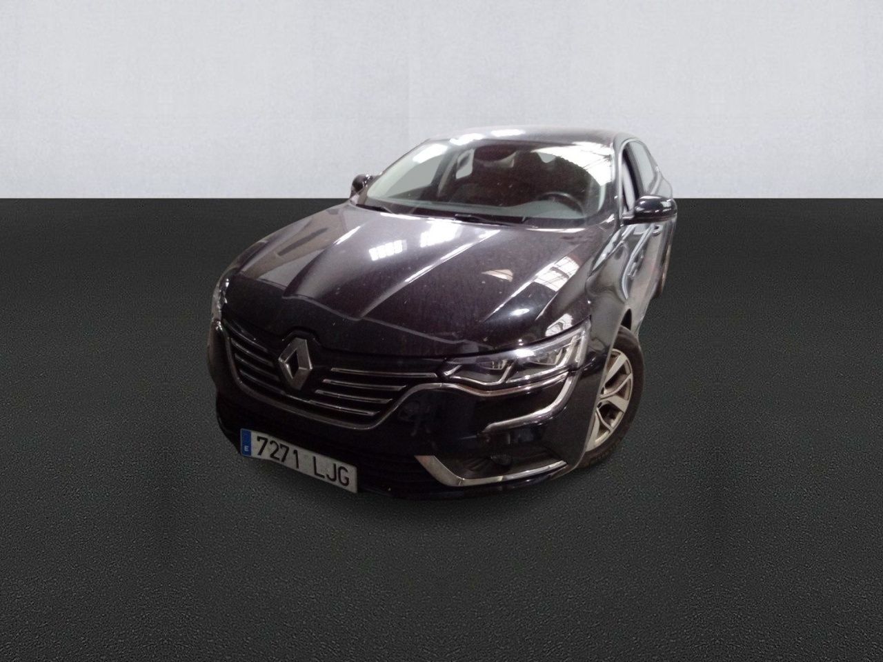 Renault Talisman Limited Blue Dci 88 Kw (120cv) - Foto 2
