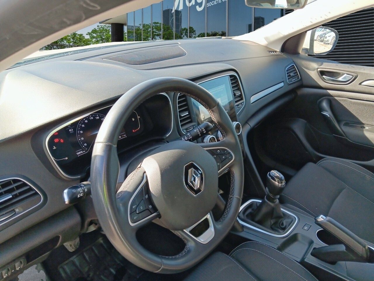 Renault Megane Business Blue Dci 81 Kw (115cv) - Foto 2