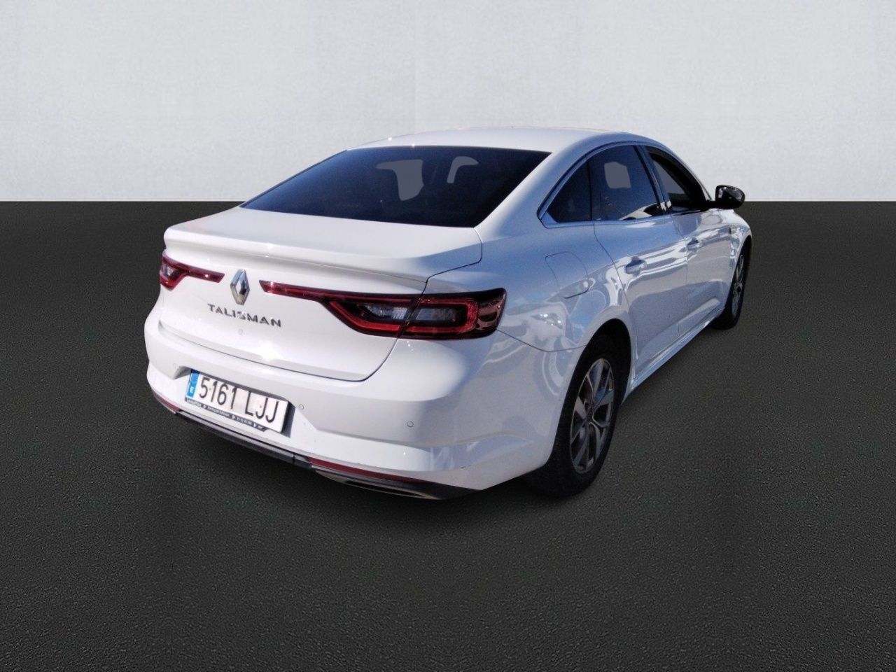 Renault Talisman Limited Blue Dci 88 Kw (120cv) - Foto 2